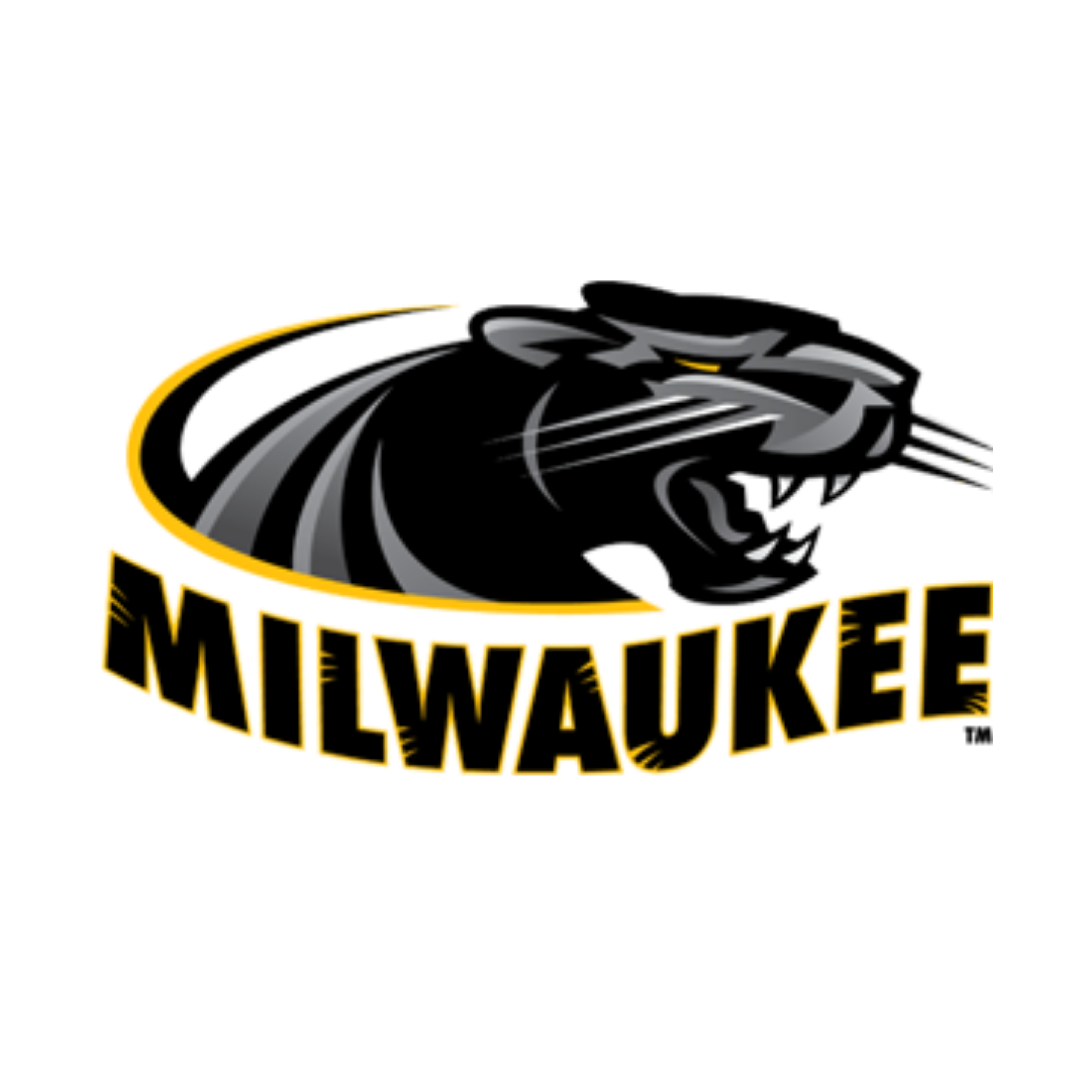 Milwaukee Panthers logo