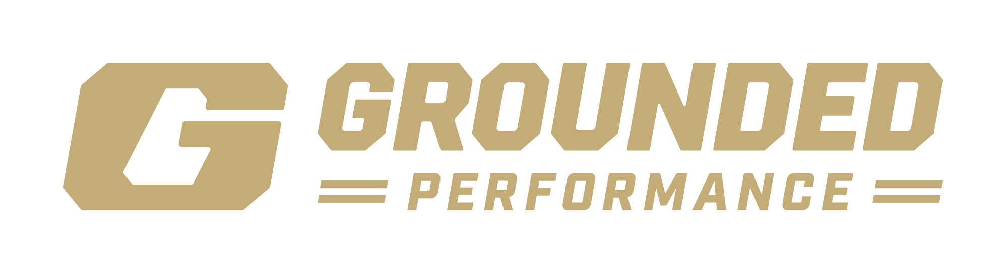 Grounded Performance