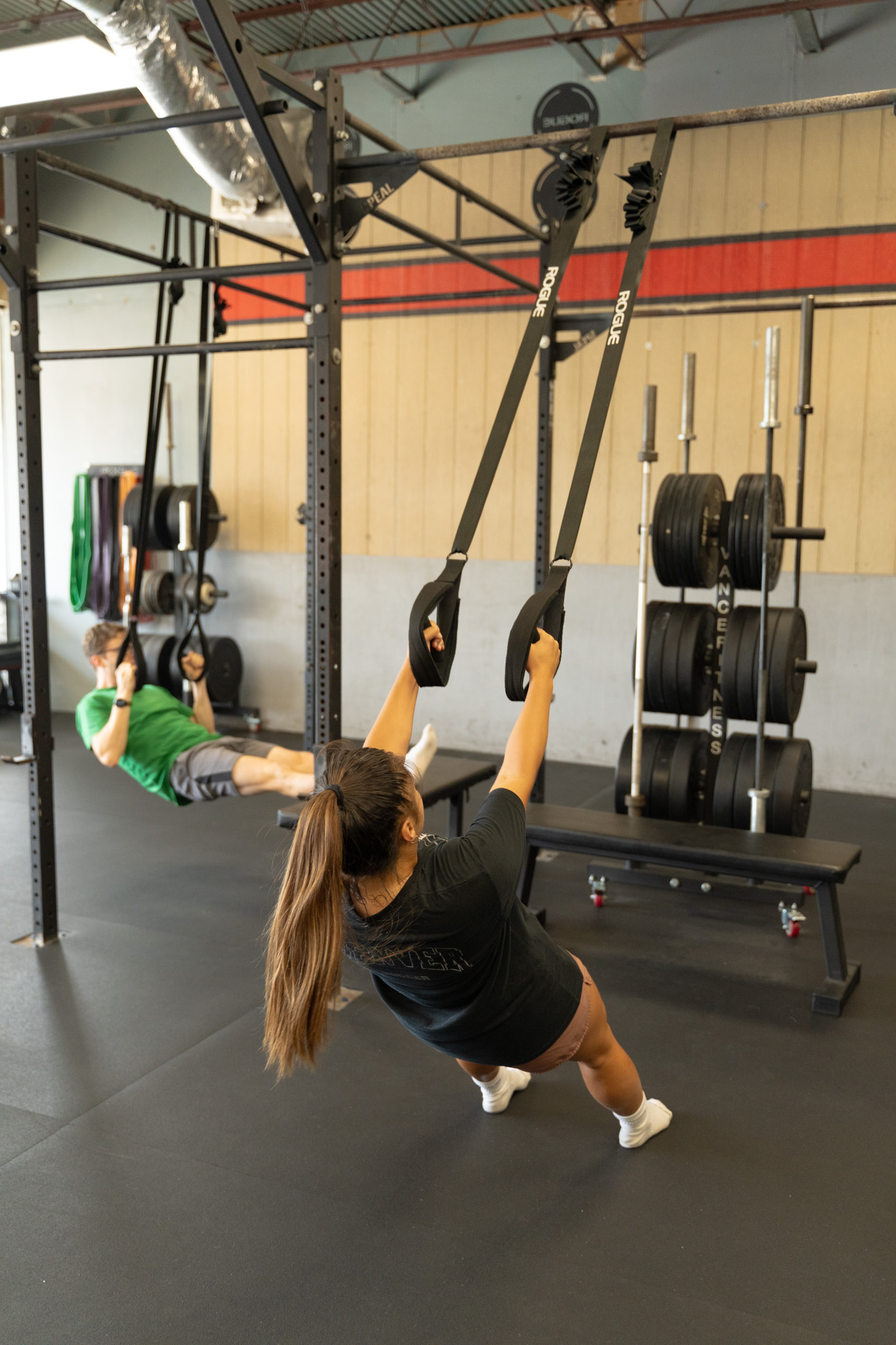Summer Fitness Kickstart training